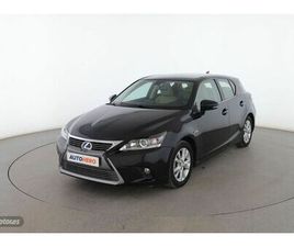 LEXUS CT CT 200H 200H ECO