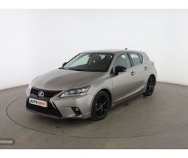 200H F SPORT