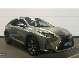 3.5 450H EXECUTIVE AUTO 313 5P