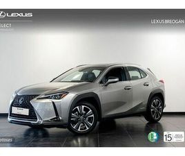 LEXUS UX UX 250H 250H LUXURY