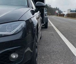 SEAT EXEO ST SEAT EXEO ST 1.8 TSI 118KW SPORT SPORT