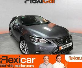 LEXUS CT CT 200H 1.8 200H EXECUTIVE