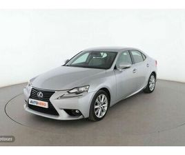 LEXUS IS IS 300H 2.5 300H ECO
