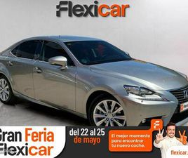 2.5 300H EXECUTIVE NAVIBOX