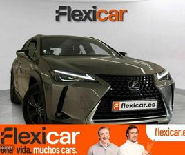 LEXUS UX UX 250H 2.0 250H BUSINESS