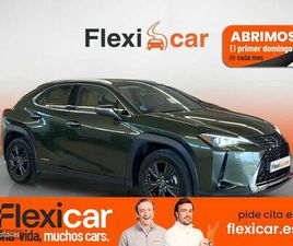 LEXUS UX UX 250H 2.0 250H BUSINESS NAVIGATION