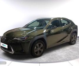 LEXUS UX UX 250H 2.0 250H LUXURY