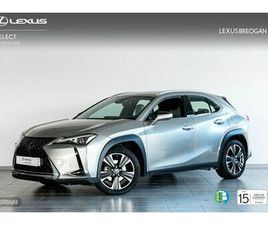 LEXUS UX UX 250H 250H 2WD LUXURY