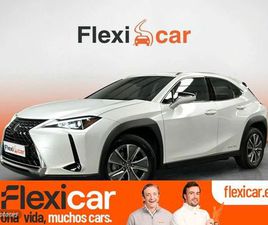 LEXUS UX UX 300E 300E LUXURY