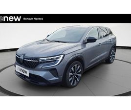 RENAULT AUSTRAL AUSTRAL E-TECH FULL HYBRID 200 GSR2