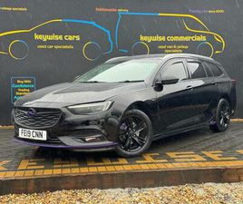 1.6 TURBO D BLUEINJECTION SRI VX LINE NAV SPORTS TOURER EURO 6 (START/STOP) 5DR