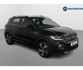 2020 - 1.0 TSI 110 R-LINE 5DR DSG