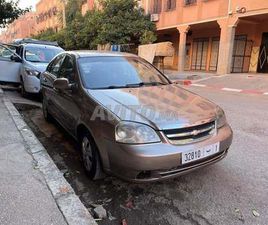 CHEVROLET OPTRA OPTRA ESSENCE