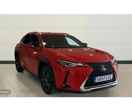LEXUS UX UX 250H 2.0 250H BUSINESS NAVIGATION AUTO 184 5P