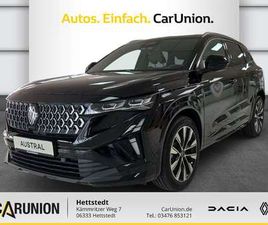 TECHNO FULL HYBRID E-TECH 200 NAVI + KAMERA