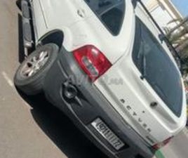 SSANGYONG EN BON ÉTAT