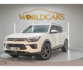 G15T URBAN PLUS AUTO