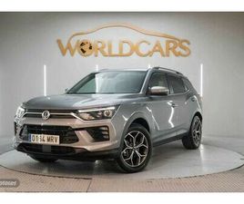 G15T URBAN PLUS AUTO