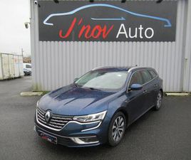 1.7 BLUE DCI 150CH BUSINESS