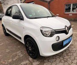 DYNAMIQUE 1.0*KLIMA*2.HAND*TÜVNEU*TEMPOMA