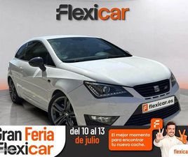 SC 1.8 TSI 192CV CUPRA