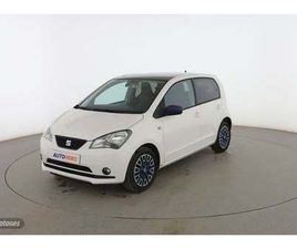 SEAT MII 1.0 STYLE