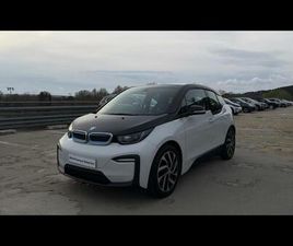 BMW I3 120 AH I3 170 CH 120 AH