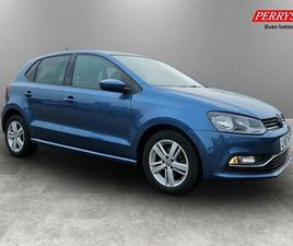 1.2 TSI MATCH EDITION DSG EURO 6 (START/STOP) 5DR