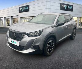 BLUEHDI 130 S&S EAT8 ALLURE