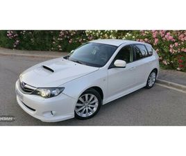 SUBARU IMPREZA 2.0 DIESEL RALLY EDITION