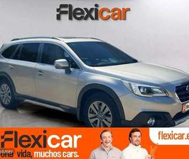 2.0 TD EXECUTIVE CVT LINEARTRONIC AWD