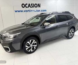 2.5 TOURING 169CV AWD CVT