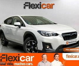 SUBARU XV 1.6I EXECUTIVE AUTO