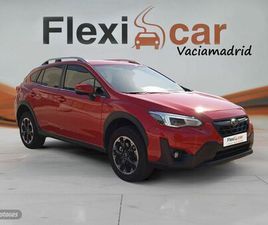 SUBARU XV 1.6I SPORT PLUS AUTO