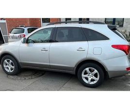 HYUNDAI IX55 3.0 V6 CRDI COMFORT 4WD AUTOMATIK COMFORT