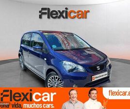 1.0 55KW (75CV) CHIC