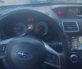 SUBARU FORESTER ≫ 2015 • 11 000 ЛВ. • ID