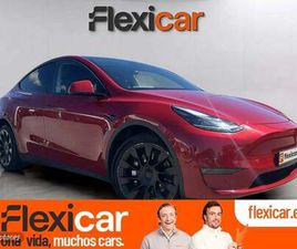 PERFORMANCE 4WD - 5P (2021)