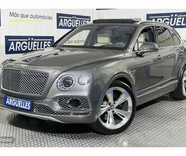 6.0 W12 MULLINER 608CV