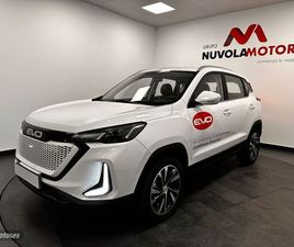 EVO EVO5 1.5 GASOLINA