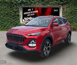 1.5 TURBO DCT 6 PLAZAS -