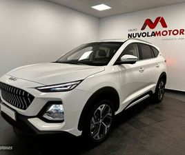 7 1.5 TURBO DCT 7 PLAZAS