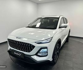 7 1.5 TURBO DCT 7 PLAZAS