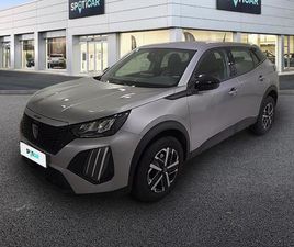 1.2 PURETECH 100CH S&S ACTIVE