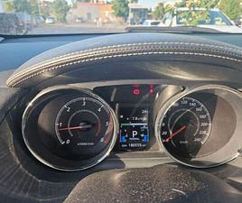 PEUGEOT 4007 SPORT HDI FAP 155 DCS 5+2 STR SPORT