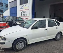SEAT CORDOBA 1.4