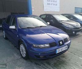 SEAT TOLEDO 1.9 TDI