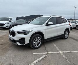 BMW X1 SDRIVE 18D BMW X1 SDRIVE18DA CORPORATE