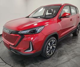 EVO EVO5 1.5 GASOLINA