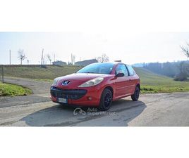 PEUGEOT 206+ GPL – FRIZIONE NUOVA 2025